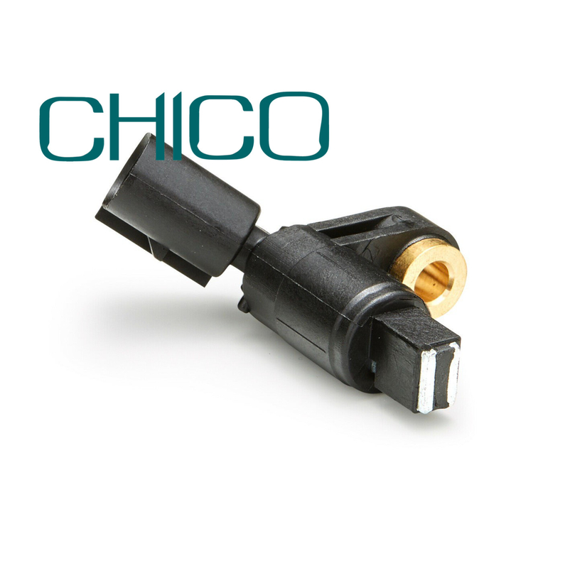 سنسور سرعت چرخ جلو راست ISO برای BOSCH SIEMENS VW 0986594000 S105705002 1H0927808