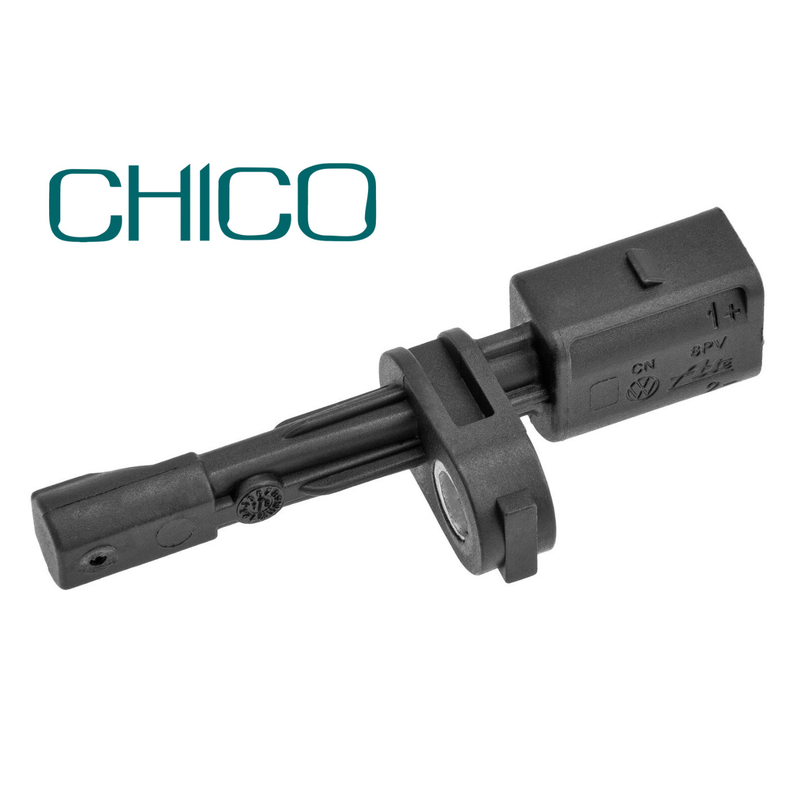 سنسور 38 میلی متری عمق اتصال خودکار Abs برای 0986594526 2K0927807 BOSCH VW