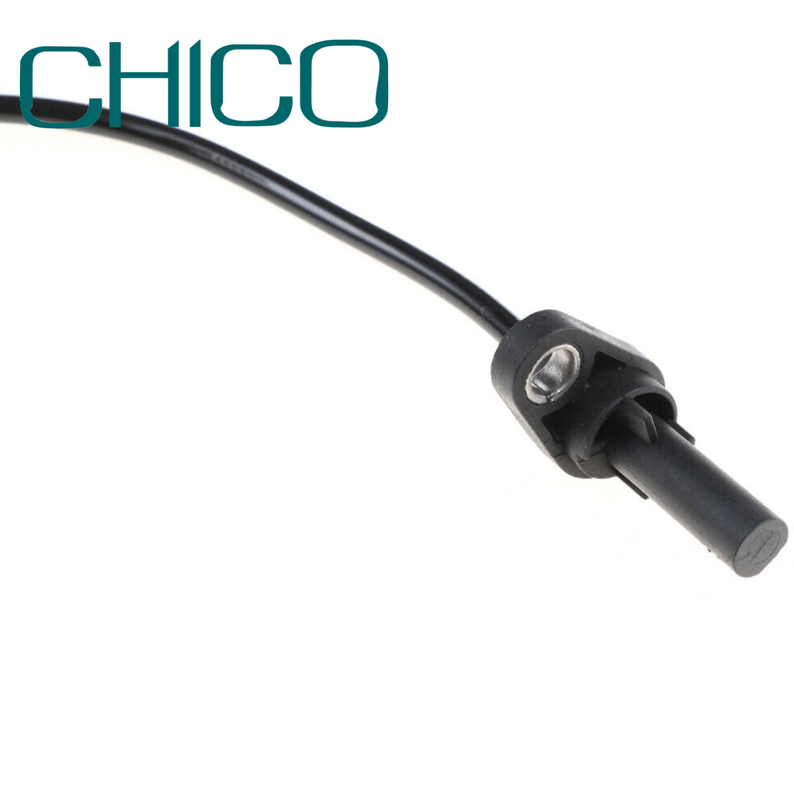 34523405907 سنسور شکم خودرو BOSCH 0265007622 سنسور سرعت چرخ BMW X3