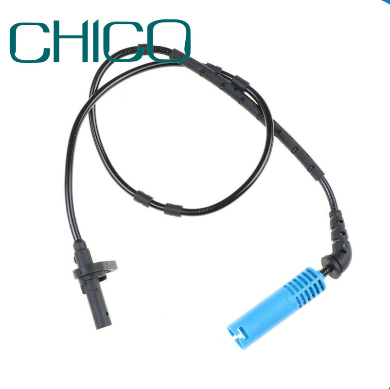 34523405907 سنسور شکم خودرو BOSCH 0265007622 سنسور سرعت چرخ BMW X3