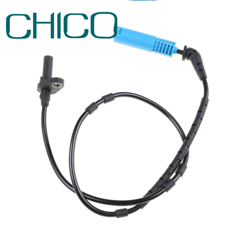 34523405907 سنسور شکم خودرو BOSCH 0265007622 سنسور سرعت چرخ BMW X3