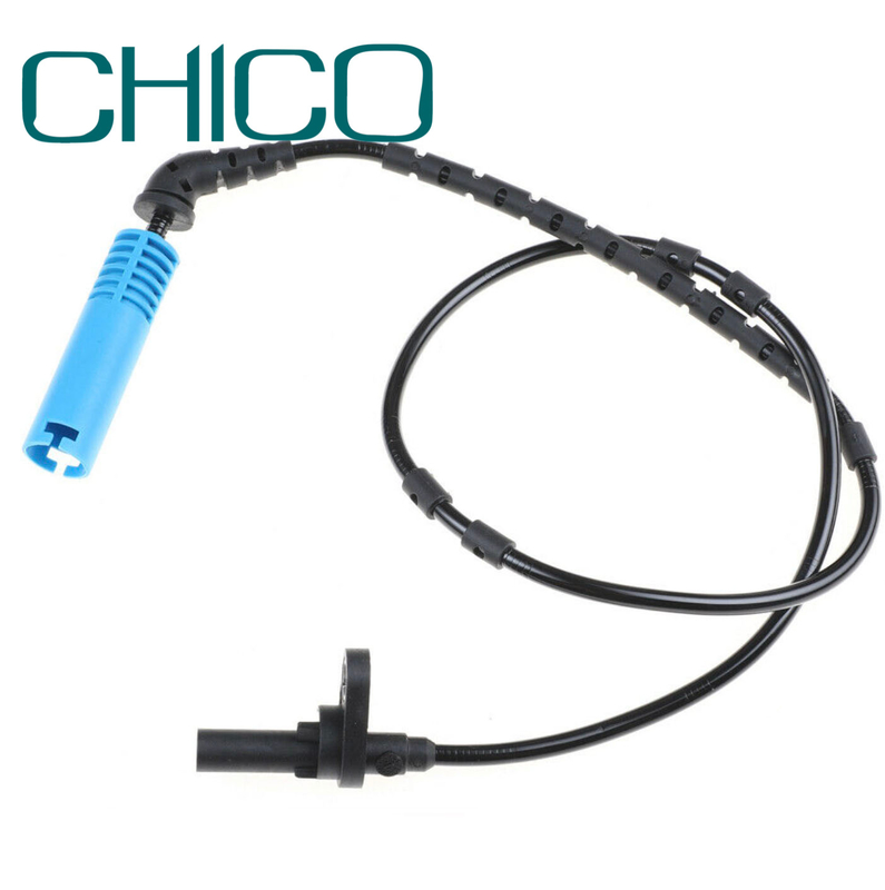 34523405907 سنسور شکم خودرو BOSCH 0265007622 سنسور سرعت چرخ BMW X3