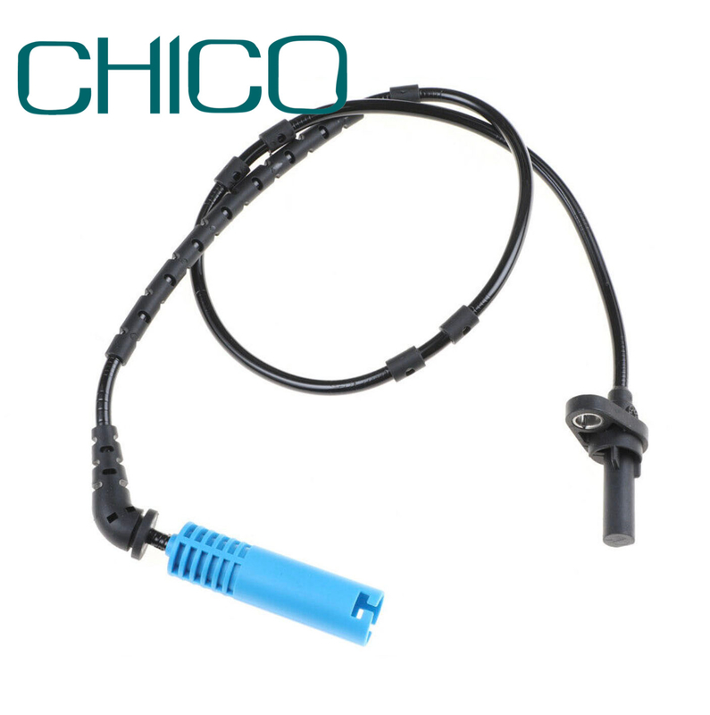 34523405907 سنسور شکم خودرو BOSCH 0265007622 سنسور سرعت چرخ BMW X3
