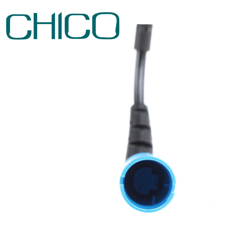 34523405907 سنسور شکم خودرو BOSCH 0265007622 سنسور سرعت چرخ BMW X3