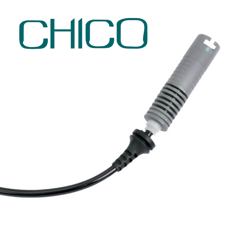 سنسور سرعت چرخ BMW BOSCH 34526762466