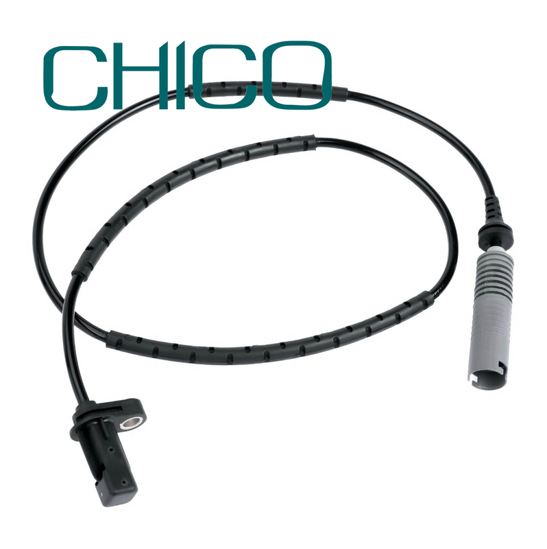 سنسور سرعت چرخ BMW BOSCH 34526762466