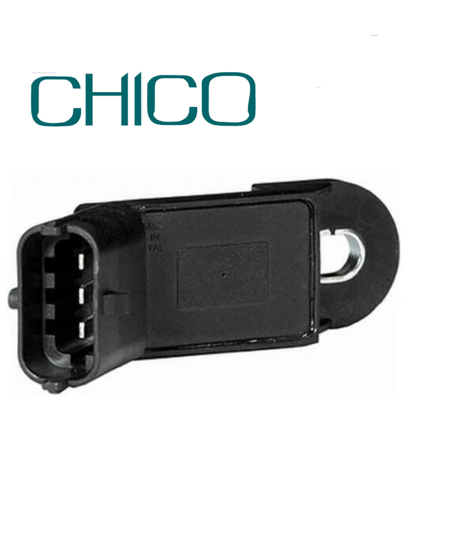 سنسور نقشه فشار SUZUKI BOSCH FIAT MARUTI برای 0261230284 670003207 18590-86J01