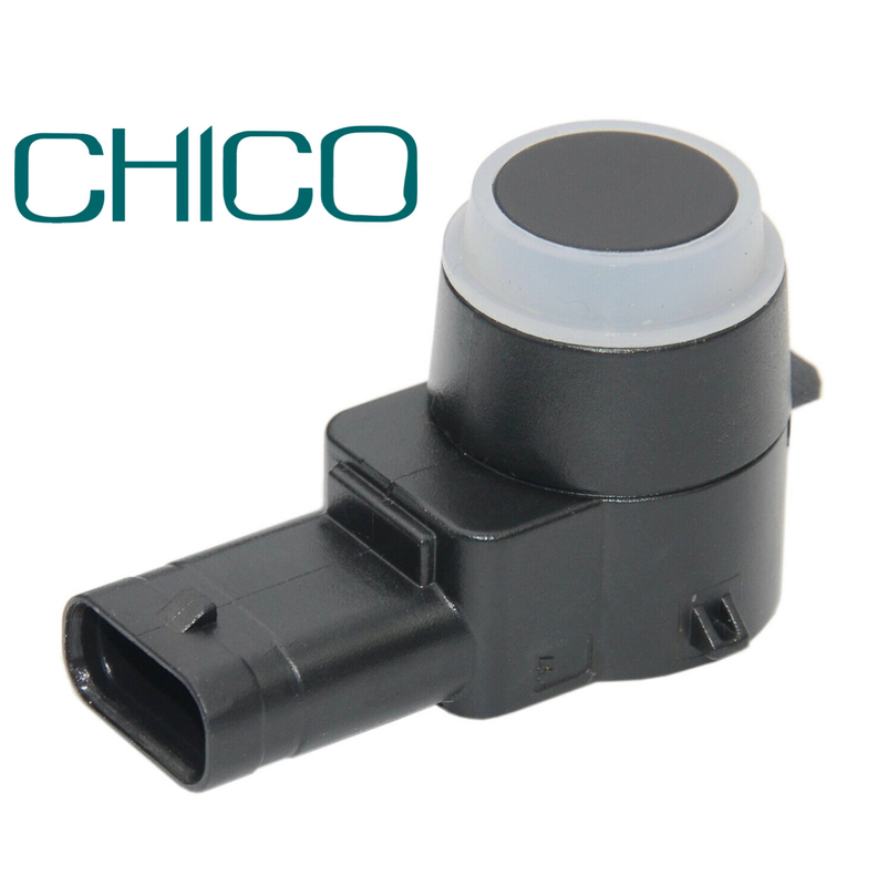 سنسور کمکی پارک جلو و عقب برای BOSCH MERCEDES 0263009637 2215420417 A0009052402