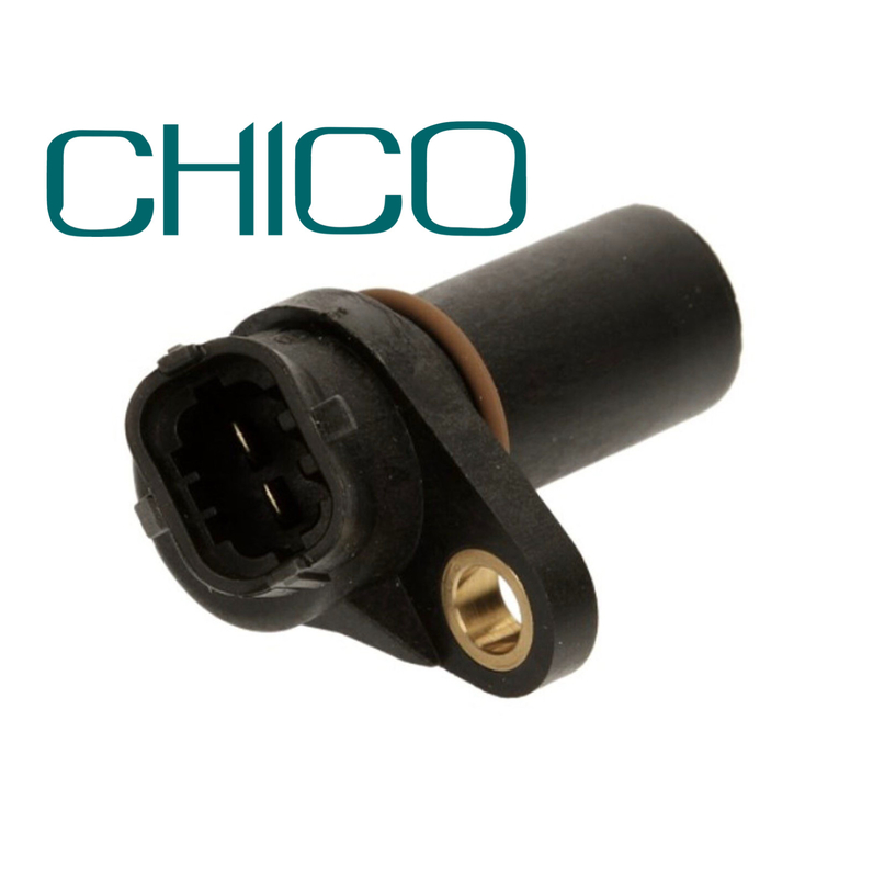 مشکی سنسور موقعیت میل لنگ 0.042 کیلوگرمی برای 0261210151 90532619 09118368 GM OPEL PIAGGIO