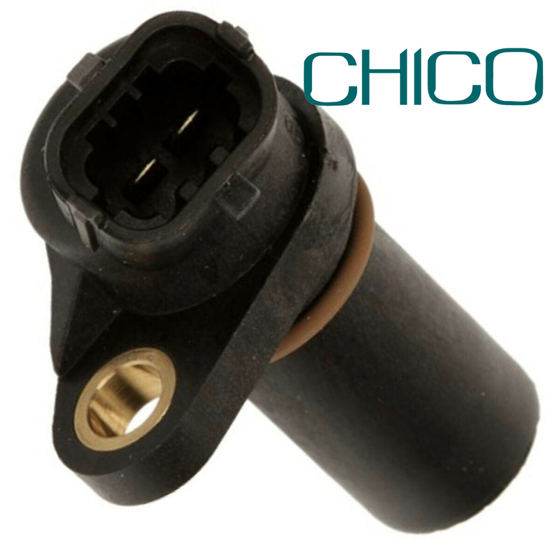 مشکی سنسور موقعیت میل لنگ 0.042 کیلوگرمی برای 0261210151 90532619 09118368 GM OPEL PIAGGIO