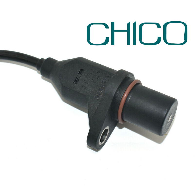 سنسور موقعیت میل لنگ تعبیه 24 میلی متر Hyundai Elantra ACCENT 39180-22600 39180-26900