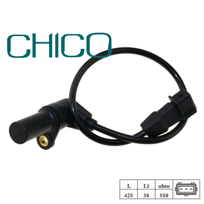 سنسور موقعیت میل لنگ ISO GM برای GENERAL MOTORS 25182450 96253542 96434780