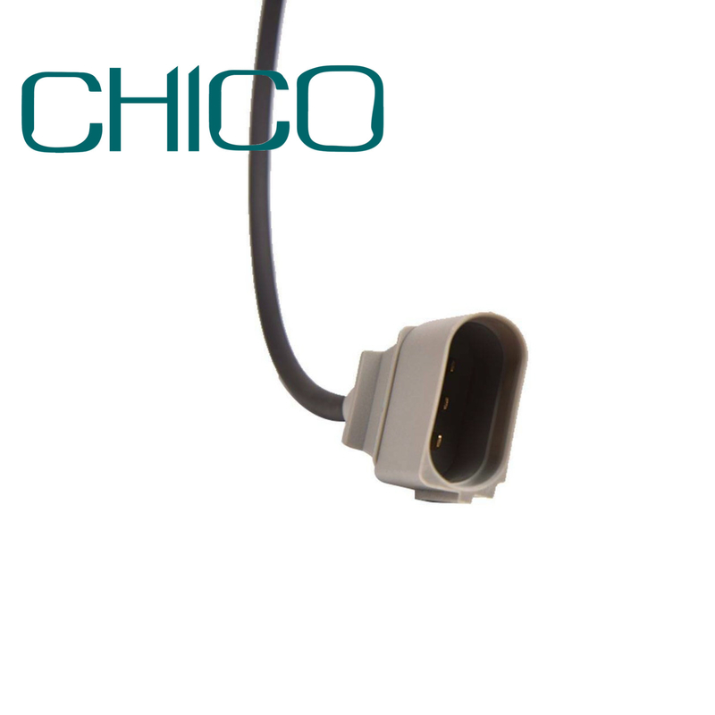 سنسور سرعت میل لنگ TS16949 برای BOSCH VW 0261210199 0261210255-1C9 06A906433B