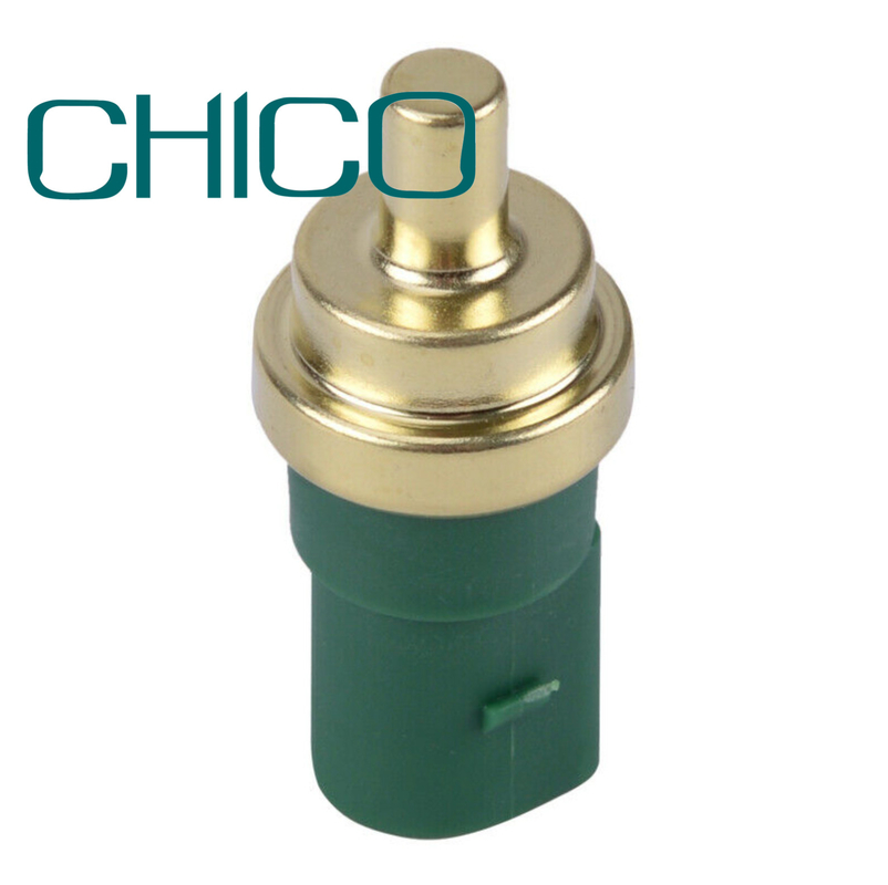 سوئیچ دمای مایع خنک کننده موتور CHICO برای FORD VW 1100619 XM21-8A570-BA 059919501A