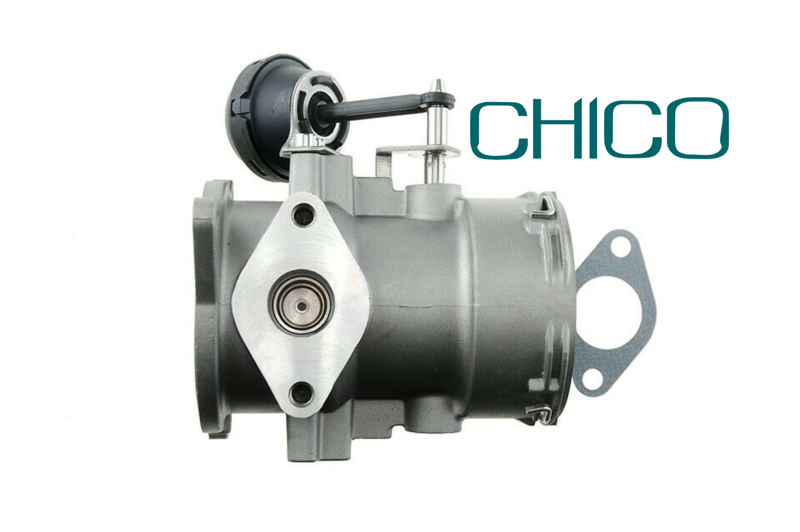 شیر Egr پنوماتیک CHICO برای PIERBURG VW 7.24809.56.0 070128070C 070128073