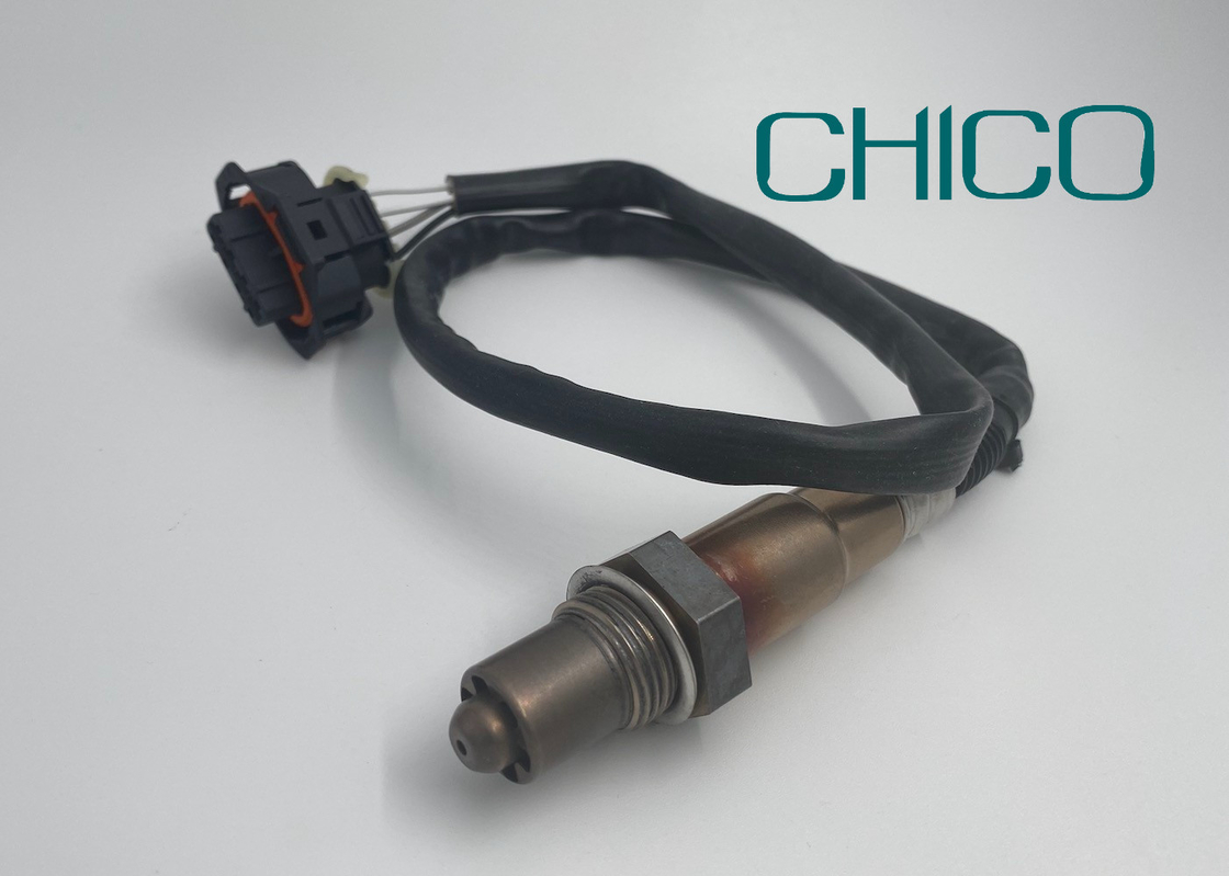 سنسور اکسیژن خودرو ISO O2 SONDE برای بوش 0258006171 Opel 0855355