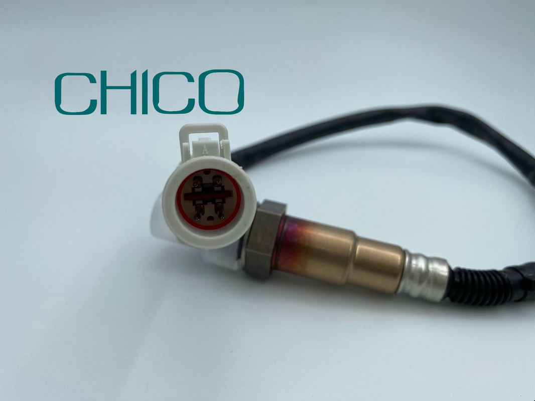 TS16949 Automotive O2 سنسور اکسیژن برای 0258986603 1035595 C201-18861 بوش فورد مزدا