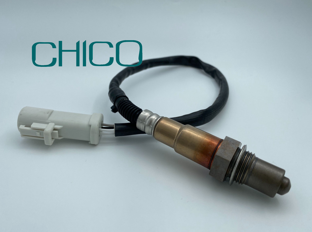 TS16949 Automotive O2 سنسور اکسیژن برای 0258986603 1035595 C201-18861 بوش فورد مزدا