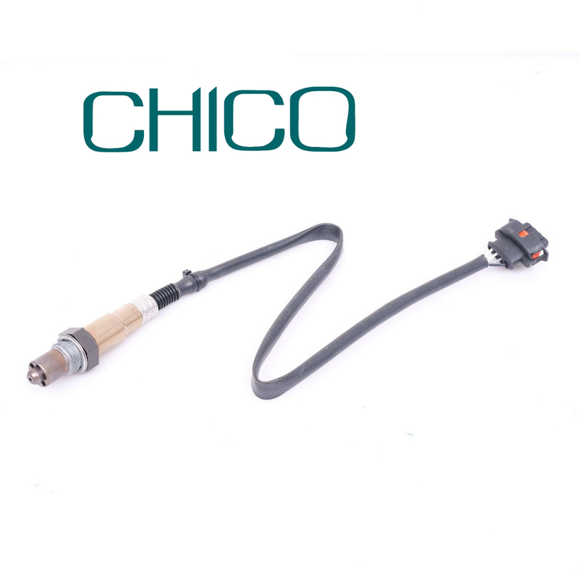 سنسور اکسیژن خودرو Opel Vauxhall Corsa 2000-2003 سال 0258006170 90570968 9193654