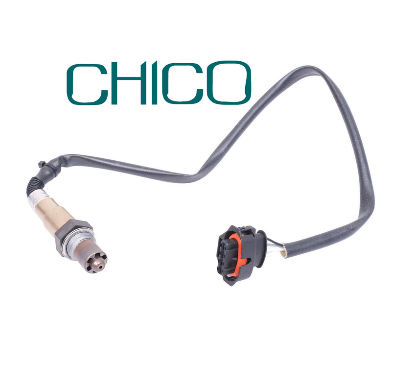 سنسور اکسیژن خودرو Opel Vauxhall Corsa 2000-2003 سال 0258006170 90570968 9193654