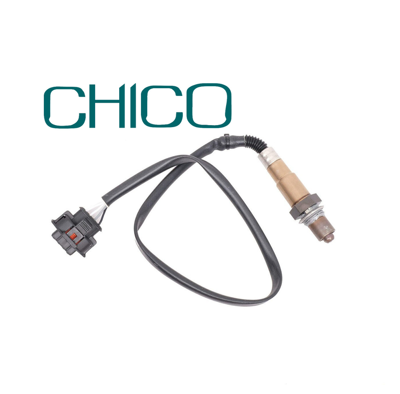 سنسور اکسیژن خودرو Opel Vauxhall Corsa 2000-2003 سال 0258006170 90570968 9193654