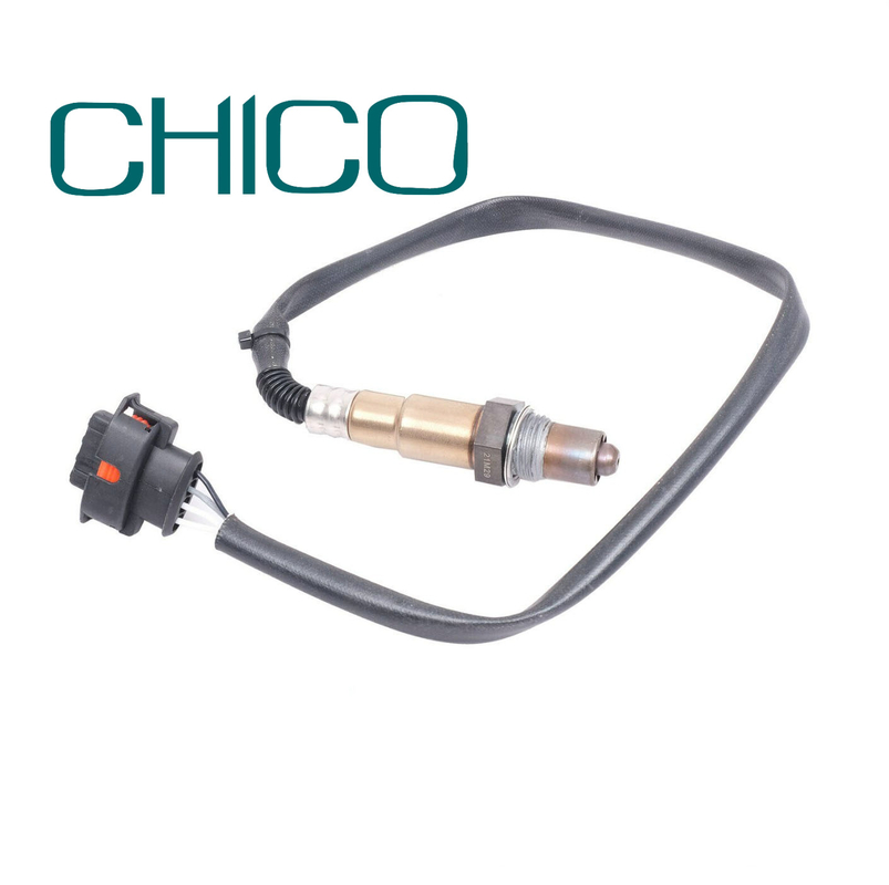 سنسور اکسیژن خودرو Opel Vauxhall Corsa 2000-2003 سال 0258006170 90570968 9193654